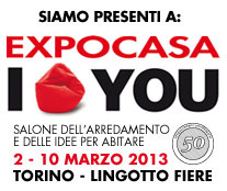 acqua spa a expocasa 2013