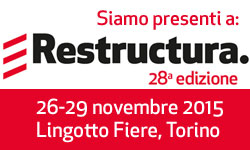 acqua spa a restructura 2015