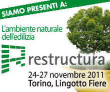 acqua spa a restructura 2011