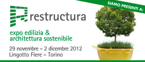 acqua spa a restructura 2012