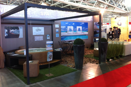 stand acqua spa per restructura 2015