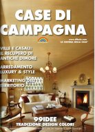 Case di campagna