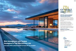 Torino Magazine estate 2025 