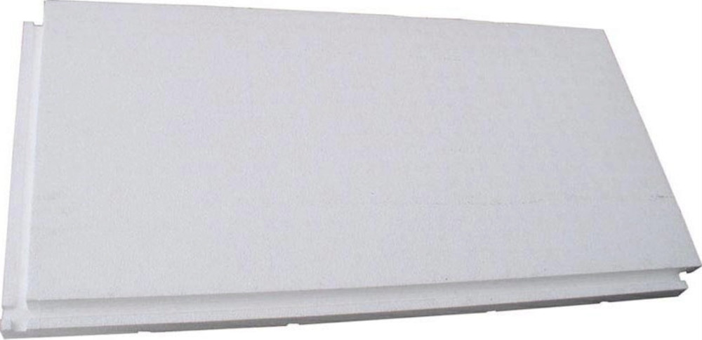 Pannelli isolanti per coibentare la struttura della piscina