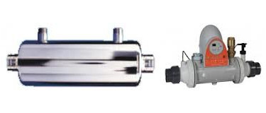 scambiatori di calore