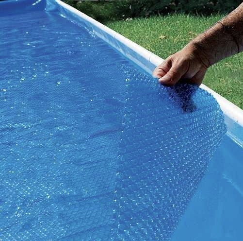 copertura isotermica a bolle