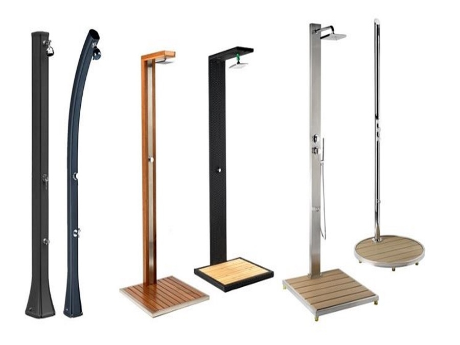 docce per esterno torino