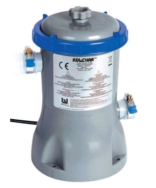 filtro piscina torino a cartuccia