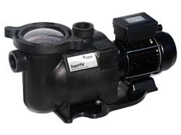 pompa di circolazione piscina