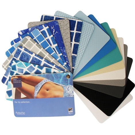 impermeabilizzazione piscina con PVC termosaldato