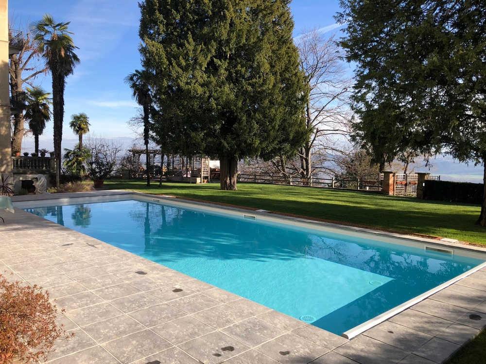 piscine interrate torino