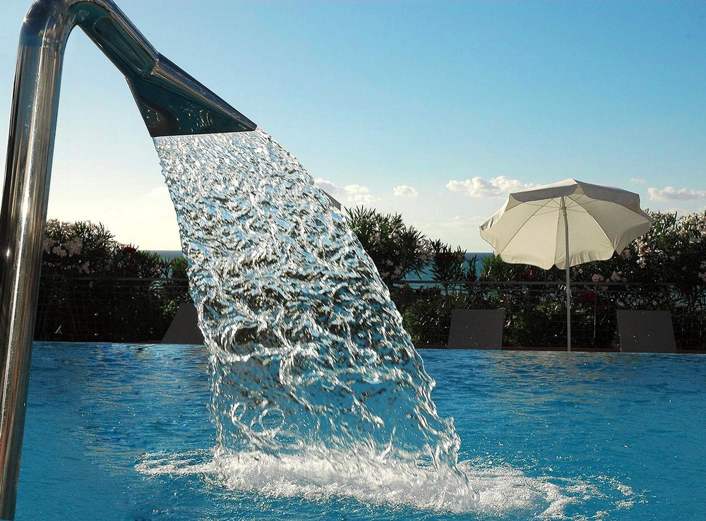 progettazione fontane