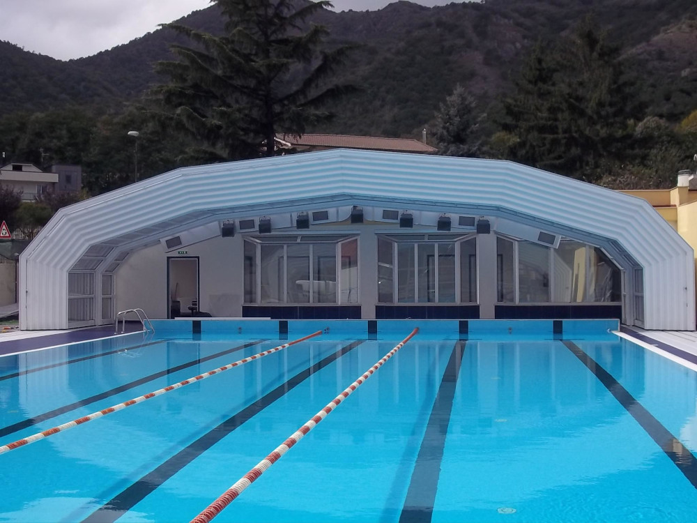 corsi di formazione per gestione piscina